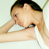 chalayan grey line